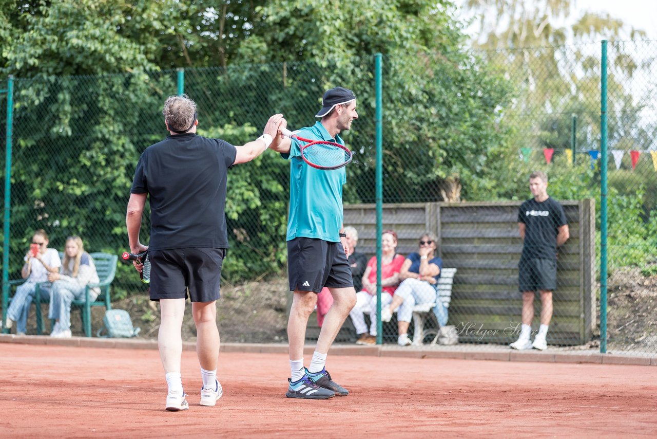 Bild 120 - Marner Tennisevent mit Mischa Zverev